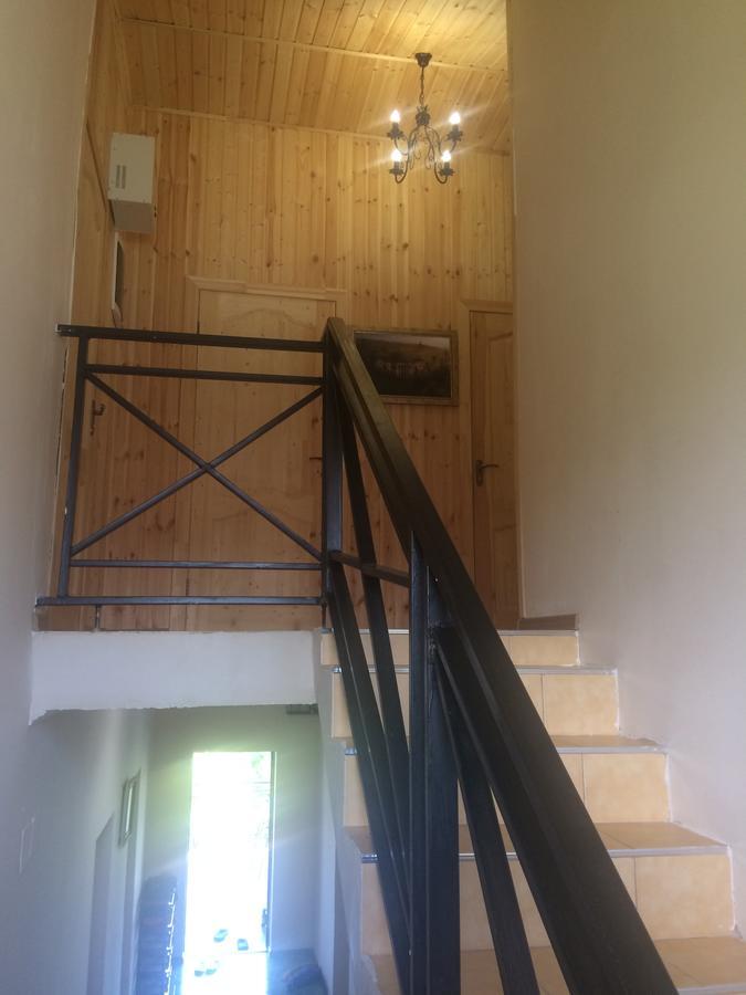 Guesthouse Tigranakert Піцунда Екстер'єр фото