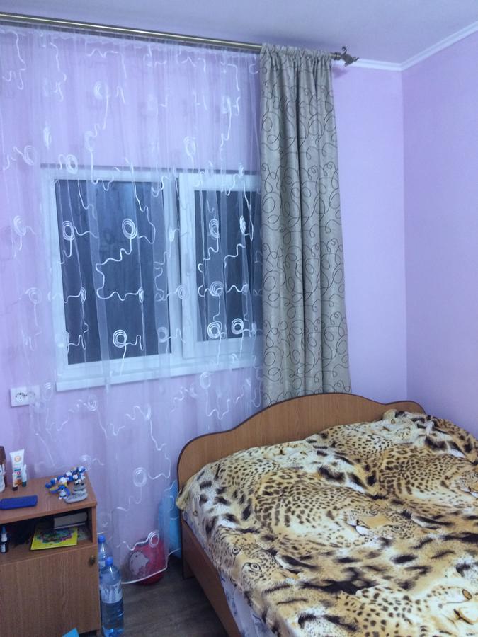 Guesthouse Tigranakert Піцунда Екстер'єр фото