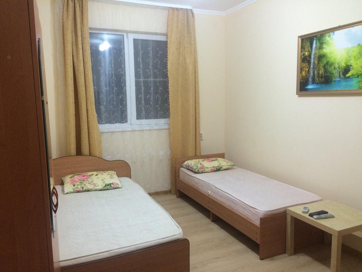 Guesthouse Tigranakert Піцунда Екстер'єр фото