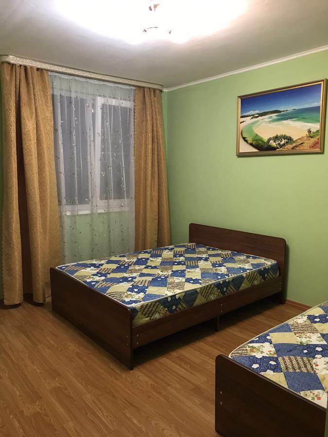 Guesthouse Tigranakert Піцунда Екстер'єр фото