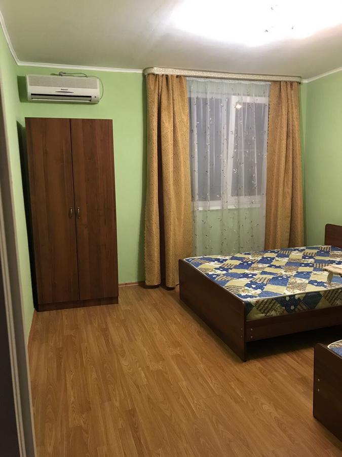 Guesthouse Tigranakert Піцунда Екстер'єр фото
