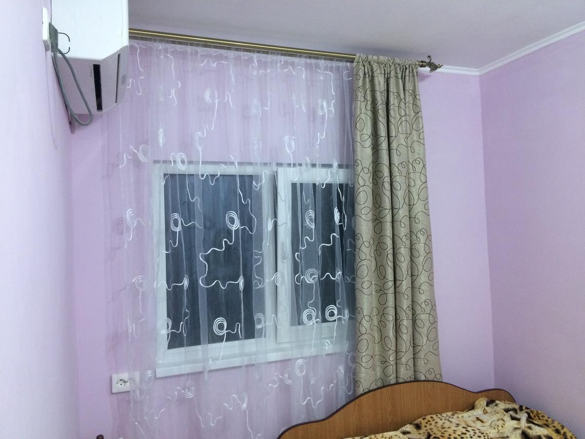 Guesthouse Tigranakert Піцунда Екстер'єр фото