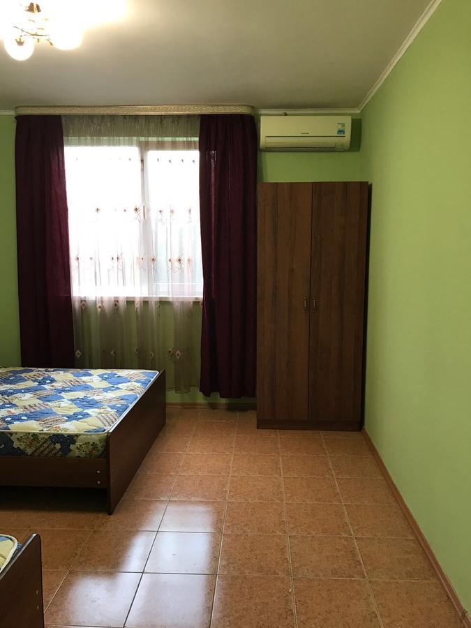 Guesthouse Tigranakert Піцунда Екстер'єр фото