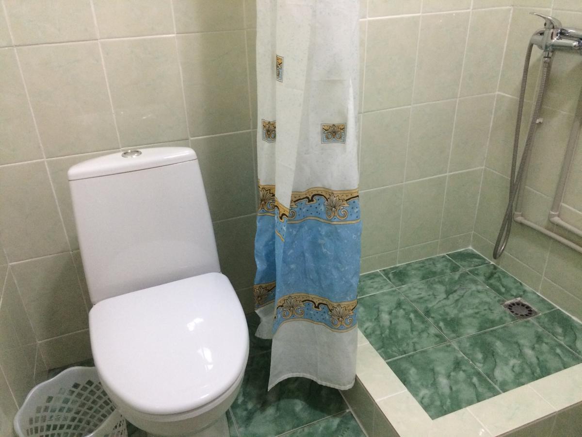 Guesthouse Tigranakert Піцунда Екстер'єр фото