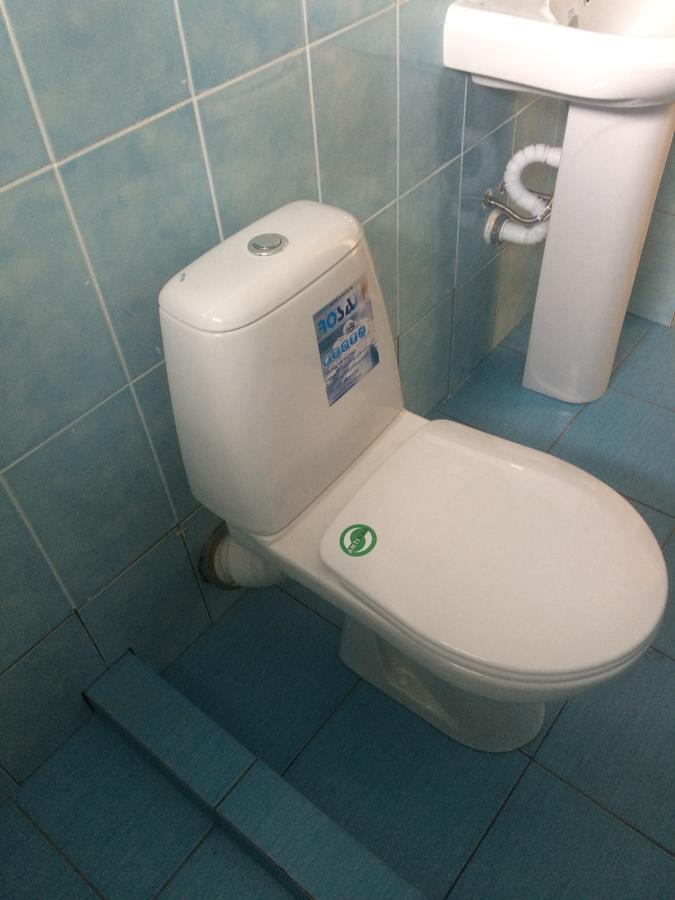 Guesthouse Tigranakert Піцунда Екстер'єр фото