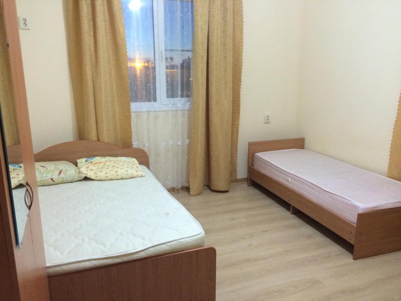 Guesthouse Tigranakert Піцунда Екстер'єр фото